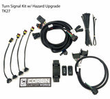 Turn Signal Kits for Polaris Ranger UTVs Corbin Custom Works LLC