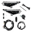 2020-2026 Polaris Ranger 1000 non-XP (4-pin) Complete Turn Signal Kit Bundle Corbin Custom Works LLC