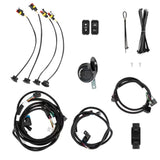 2025-2026 Polaris Ranger XP 1000 Complete Turn Signal Kit Bundle Corbin Custom Works LLC