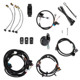2015-2022 Polaris Ranger 500 / 570 Mid-Size Complete Turn Signal Kit Bundle Corbin Custom Works LLC