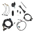 2016-2018 Polaris General 1000 Complete Turn Signal Kit Bundle Corbin Custom Works LLC