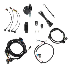 2016-2018 Polaris General 1000 Complete Turn Signal Kit Bundle Corbin Custom Works LLC