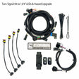 Turn Signal Kit for Polaris Xpedition UTVS Corbin Custom Works LLC