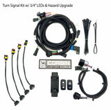 Turn Signal Kit for Polaris Xpedition UTVS Corbin Custom Works LLC