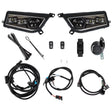 2019-2026 Polaris General 1000/XP Complete Turn Signal Kit Bundle Corbin Custom Works LLC