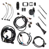2024-2026 Polaris Ranger XD 1500 (Premium/Ultimate) Complete Turn Signal Kit Bundle Corbin Custom Works LLC