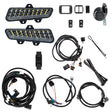 2024-2026 Polaris Ranger XD 1500 (Premium/Ultimate) Complete Turn Signal Kit Bundle Corbin Custom Works LLC