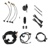 2020-2024 Polaris RZR Pro XP/Turbo R/Pro R Complete Turn Signal Kit Bundle Corbin Custom Works LLC