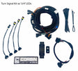 Turn Signal Kits for Polaris RZR UTVs Corbin Custom Works LLC