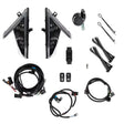 2020-2024 Polaris RZR Pro XP/Turbo R/Pro R Complete Turn Signal Kit Bundle Corbin Custom Works LLC