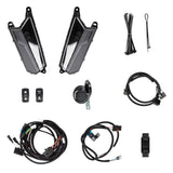 2024-2025 Polaris RZR XP1000 Complete Turn Signal Kit Bundle Corbin Custom Works LLC