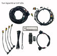Turn Signal Kit for Can-am Defender UTVs Corbin Custom Works LLC