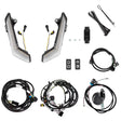 2020-2026 Can-Am Defender 6X6 Complete Turn Signal Kit Bundle Corbin Custom Works LLC