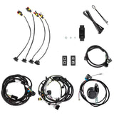 2026 Can-Am Defender HD11 Complete Turn Signal Kit Bundle Corbin Custom Works LLC