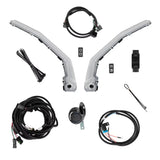 2018-2026 Can-Am Maverick Sport / Trail Complete Turn Signal Kit Bundle Corbin Custom Works LLC