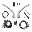 2017-2026 Can-Am Maverick X3 Complete Turn Signal Kit Bundle Corbin Custom Works LLC