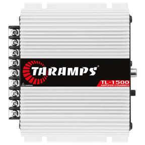 Taramps TL 1500 Car Audio Amplifier Taramps US