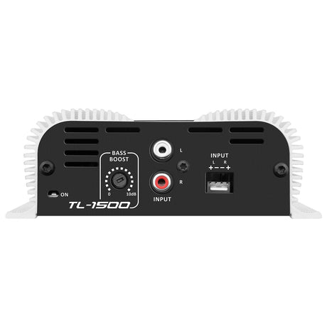 Taramps TL 1500 Car Audio Amplifier Taramps US