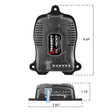 Taramps TL 500 Car Audio Amplifier Taramps US