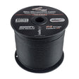 Slim Microphone Cable (TMC-2-BLK) Audiopipe
