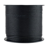 Slim Microphone Cable (TMC-2-BLK) Audiopipe