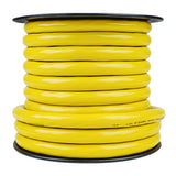 Marine 0 Gauge Power Cable (TMPC-0-50TCY) Audiopipe