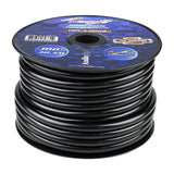 Marine 4 Gauge Power Cable (TMPC-4-100TCB) Audiopipe