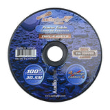 Marine 4 Gauge Power Cable (TMPC-4-100TCR) Audiopipe