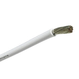 Marine 4 Gauge Power Cable (TMPC-4-100TCW) Audiopipe