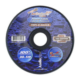 Marine 8 Gauge Power Cable (TMPC-8-100TCR) Audiopipe