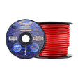 Marine 8 Gauge Power Cable (TMPC-8-100TCR) Audiopipe