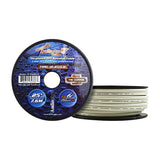 TMSC-12-25TC Flexible PVC Tin Copper-Plated OFC Speaker Wire 12 AWG Audiopipe