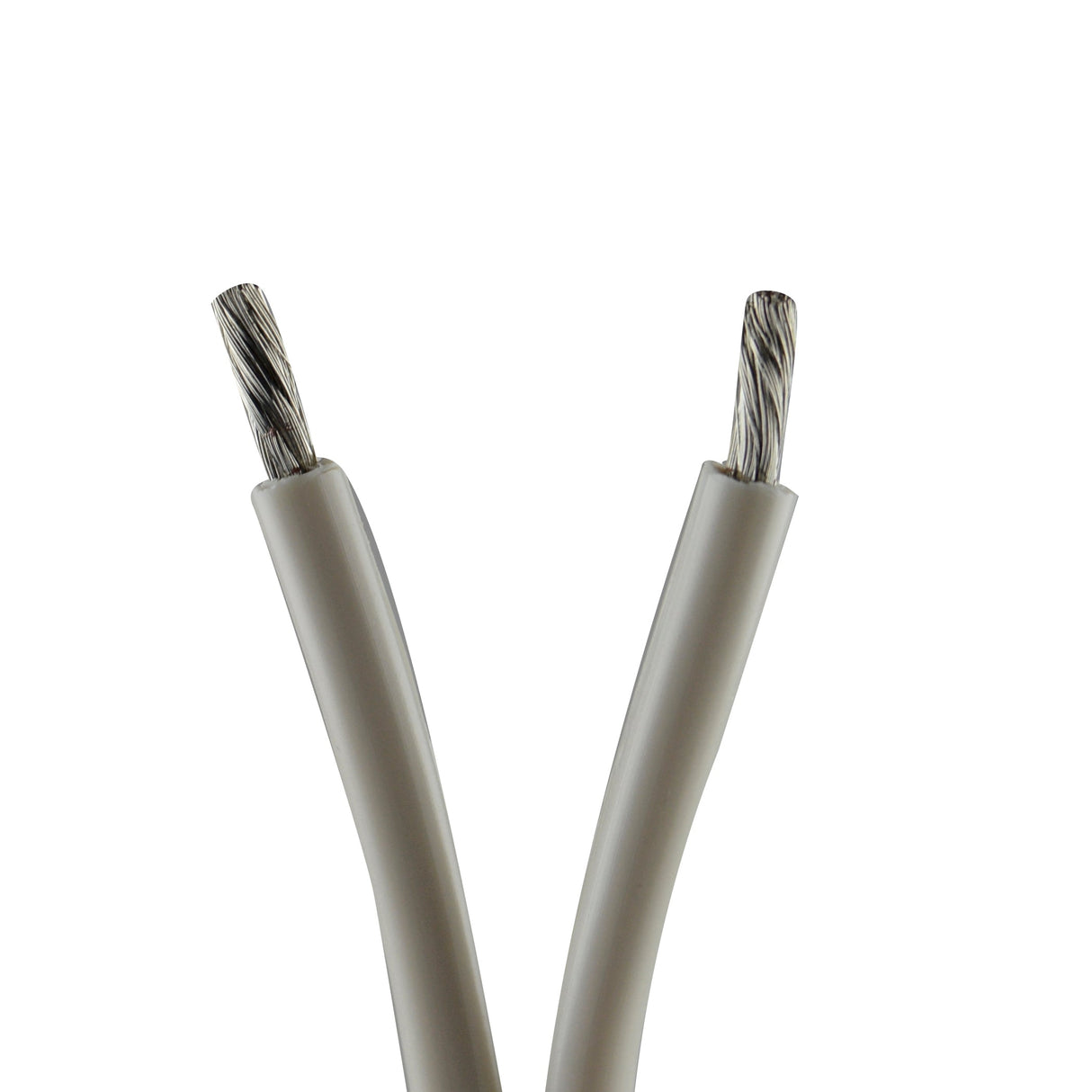 TMSC-14-250TCW Tin Plated 14 AWG OFC Speaker Cable Audiopipe