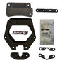 HCR Can-am Maverick X3 Heavy Duty Bulkhead Gusset Kit HCR racing