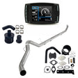 2013-2018 6.7L Ram Cummins 5" DPF/EGR/CCV Delete All-in-One Kit TruckTok