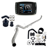 2013-2018 6.7L Ram Cummins 5" DPF/EGR/CCV Delete All-in-One Kit TruckTok