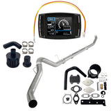 2013-2018 6.7L Ram Cummins 5" DPF/EGR/CCV Delete All-in-One Kit TruckTok