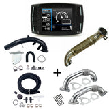EGR/CCV Delete Tuner 2007.5-2010 6.6L Duramax LMM All-in-One Kit TruckTok
