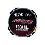 Orion HCCA-TN1 4" Neodymium High Performance Bullet Tweeter (Single) Orion