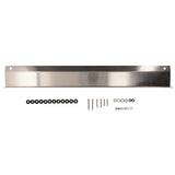 DoubleTake Top Front Mounting Brackets for 60", 80, or 120" Kwick-Track Top