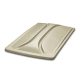 DoubleTake 80" Top with Kwick-Track Rail System in 6 Colors, Universal