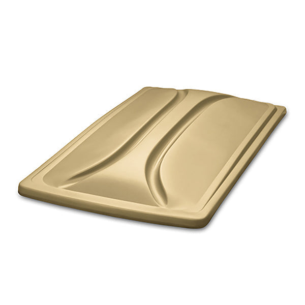 DoubleTake 80" Top with Kwick-Track Rail System in 6 Colors, Universal