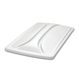 DoubleTake 80" Top with Kwick-Track Rail System in 6 Colors, Universal