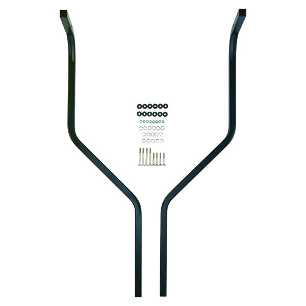 DoubleTake Top Rear Mounting Kit for Max 5/Max 6 to 80" or 120" Kwick-Track Top
