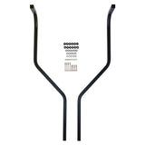 DoubleTake Top Rear Mounting Kit for Max 5/Max 6 to 80" or 120" Kwick-Track Top