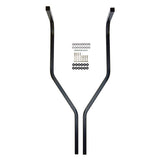 DoubleTake Top Rear Mounting Kit for Max 5/Max 6 to 80" or 120" Kwick-Track Top