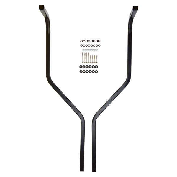 DoubleTake Top Rear Mounting Kit for Max 5/Max 6 to 80" or 120" Kwick-Track Top