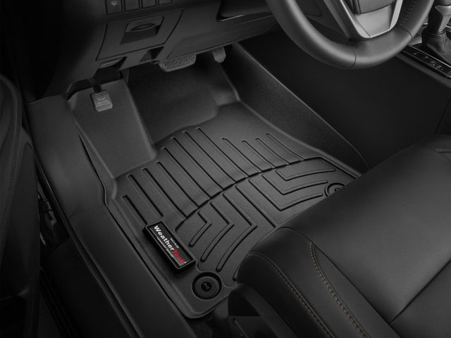 14-17 WRANGLER FRONT FLOORLINER Far From Stock - Meyer Distributing