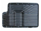 4R100 Deep Aluminum Transmission Pan, 1999-2003 Ford 7.3L Powerstroke PML