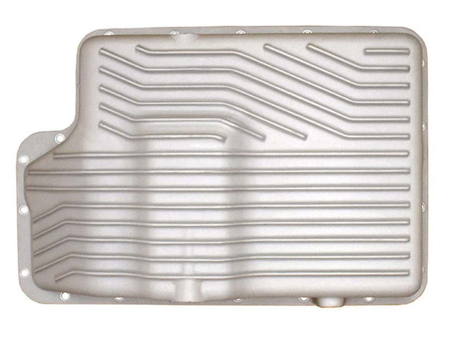 4R100 Deep Aluminum Transmission Pan, 1999-2003 Ford 7.3L Powerstroke PML